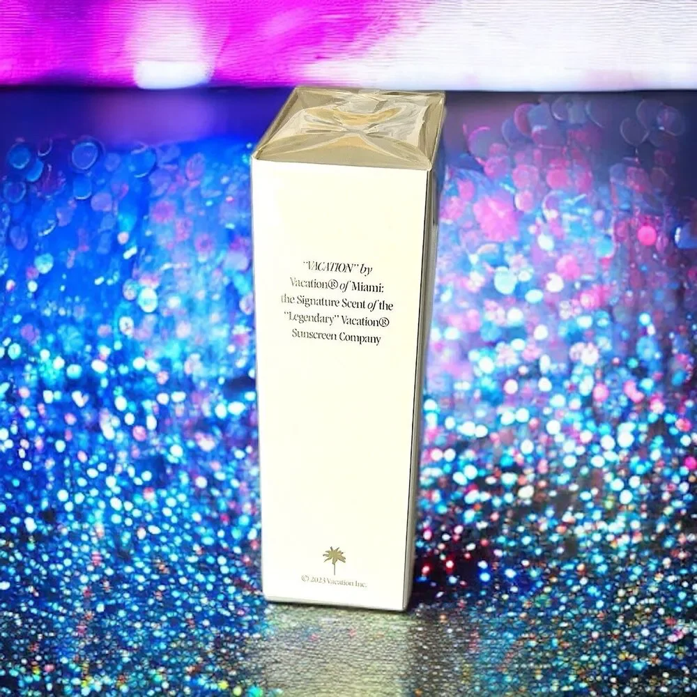 Vacation Vacation Fragrance 1 fl oz New in Sealed Box